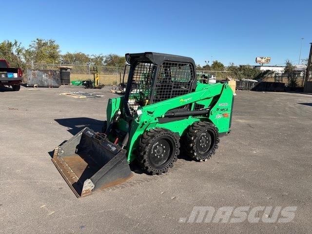 Bobcat S550 Mini incarcator