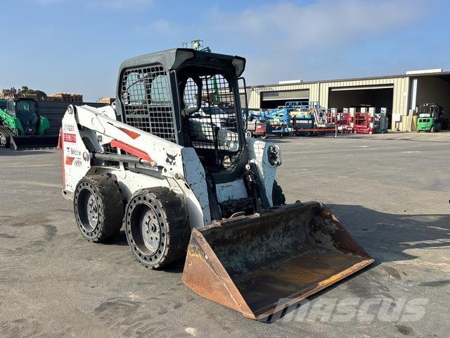Bobcat S550 Mini incarcator