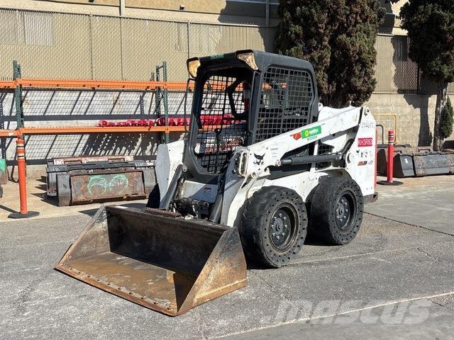 Bobcat S550 Mini incarcator