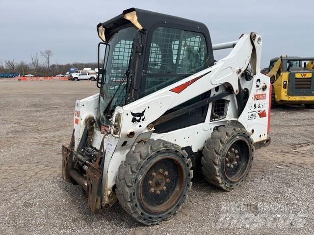 Bobcat S570 Mini incarcator