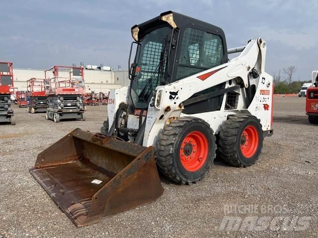 Bobcat S570 Mini incarcator
