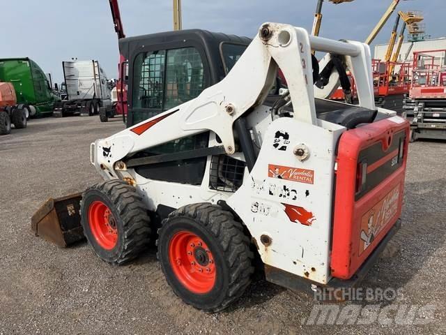 Bobcat S570 Mini incarcator