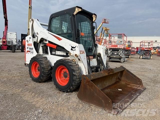 Bobcat S570 Mini incarcator