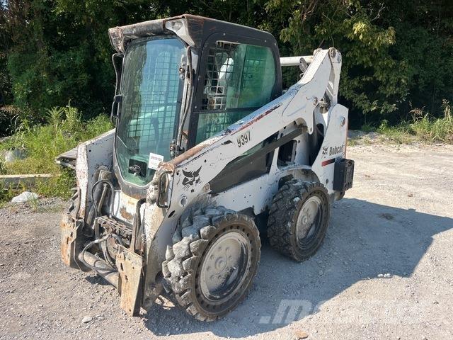 Bobcat S570 Mini incarcator