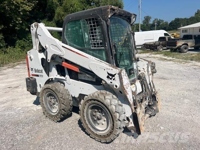 Bobcat S570 Mini incarcator