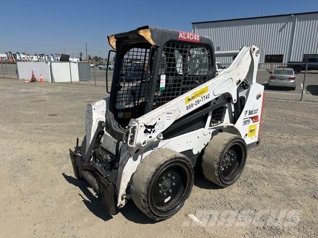 Bobcat S570 Mini incarcator
