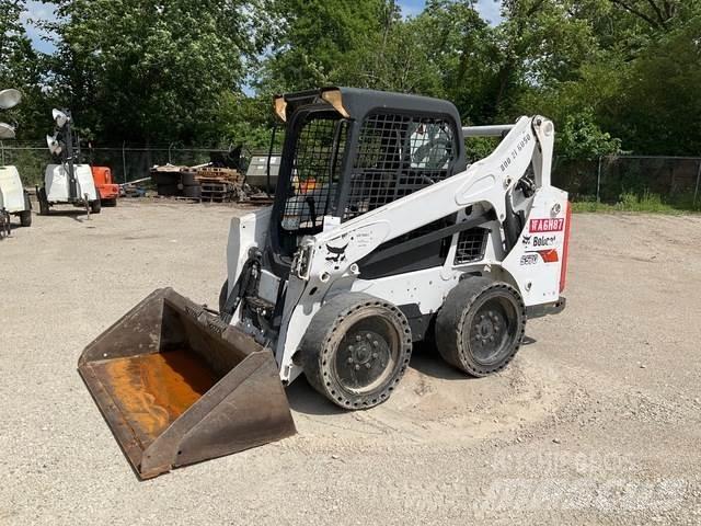 Bobcat S570 Mini incarcator