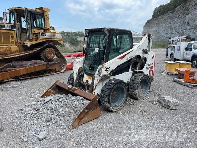 Bobcat S570 Mini incarcator