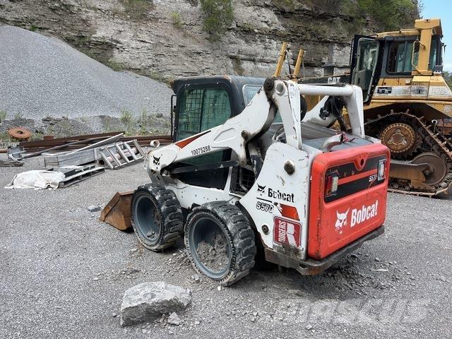 Bobcat S570 Mini incarcator