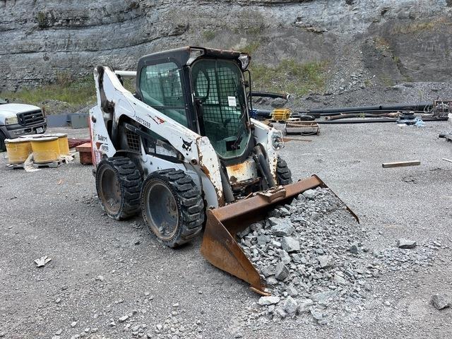Bobcat S570 Mini incarcator