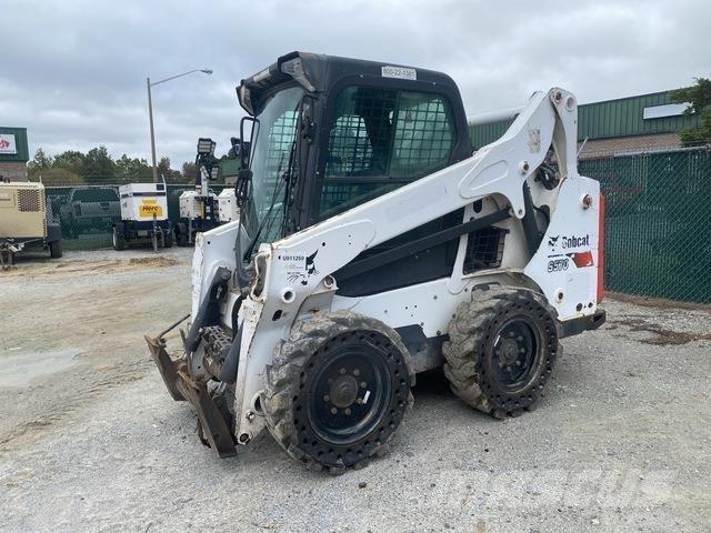 Bobcat S570 Mini incarcator