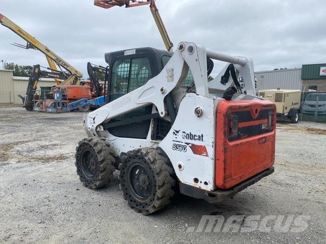 Bobcat S570 Mini incarcator
