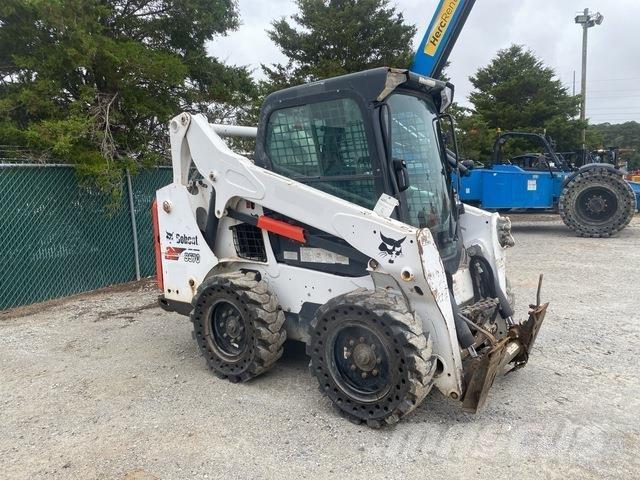 Bobcat S570 Mini incarcator
