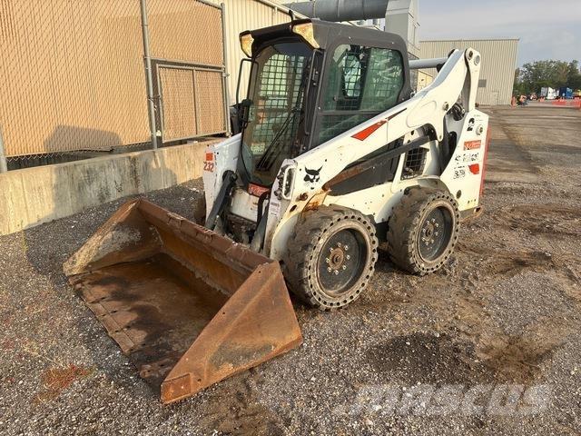 Bobcat S570 Mini incarcator