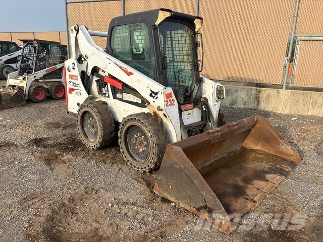 Bobcat S570 Mini incarcator