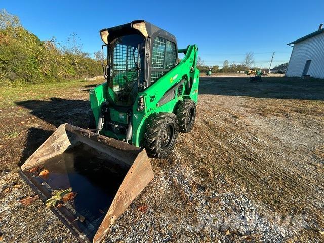 Bobcat S570 Mini incarcator