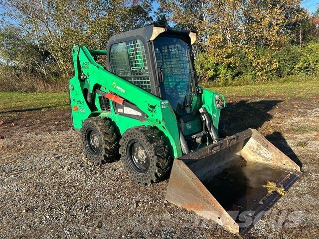 Bobcat S570 Mini incarcator