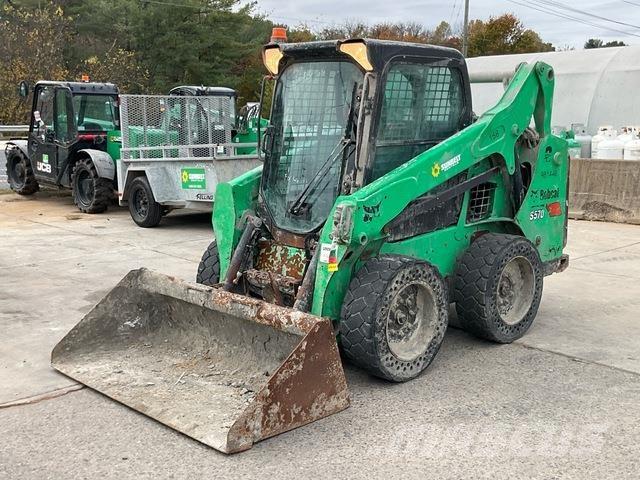 Bobcat S570 Mini incarcator