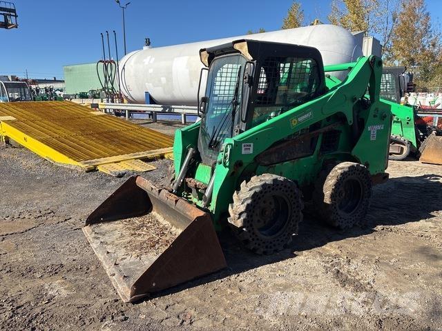 Bobcat S570 Mini incarcator