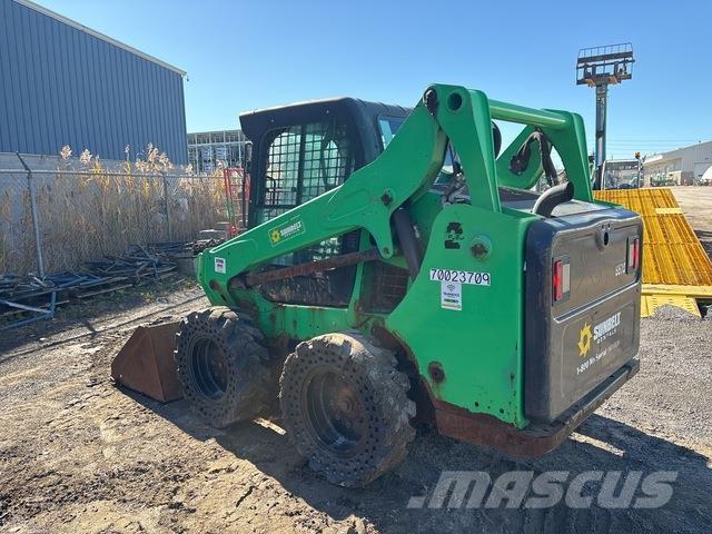 Bobcat S570 Mini incarcator