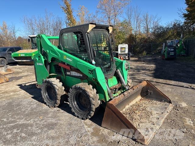 Bobcat S570 Mini incarcator