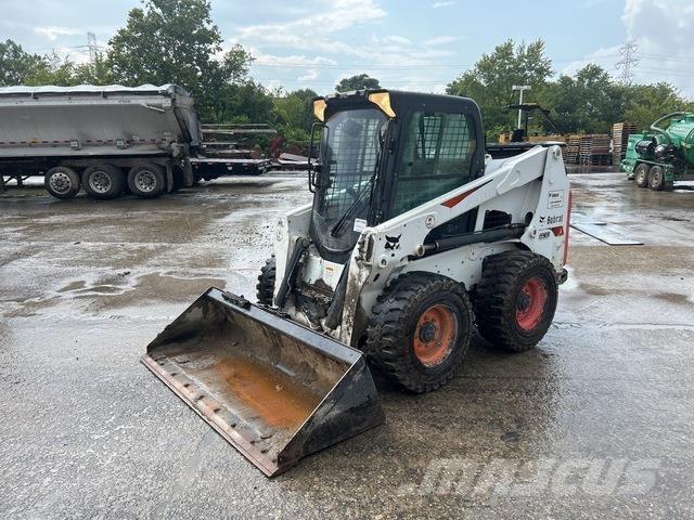Bobcat S630 Mini incarcator