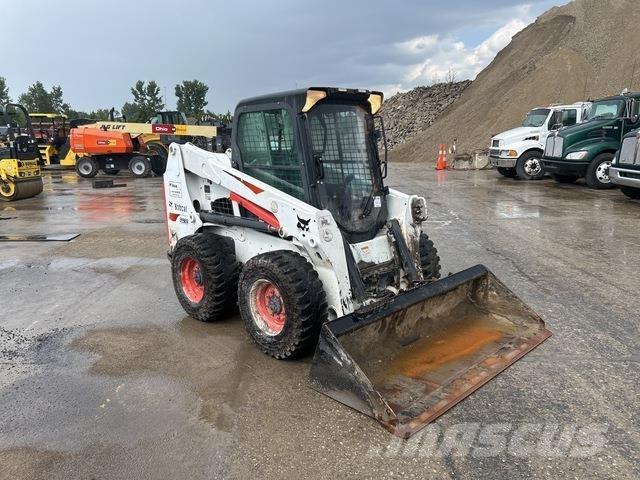 Bobcat S630 Mini incarcator