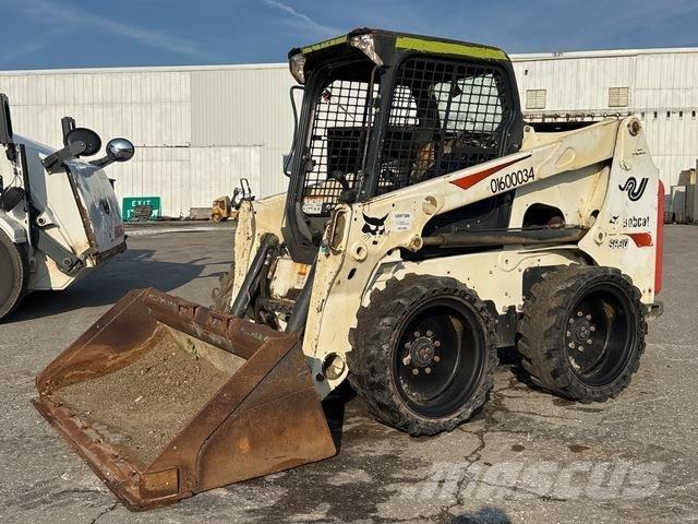 Bobcat S630 Mini incarcator