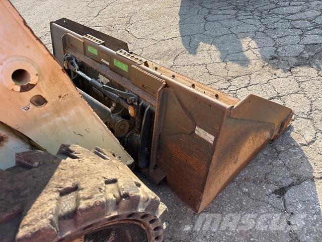 Bobcat S630 Mini incarcator