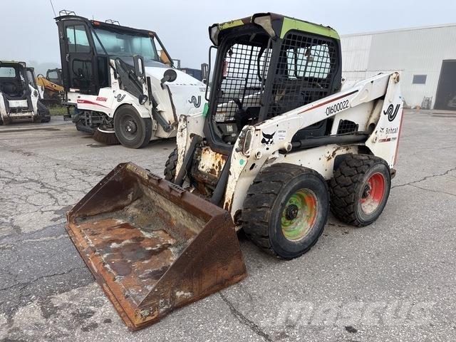 Bobcat S630 Mini incarcator