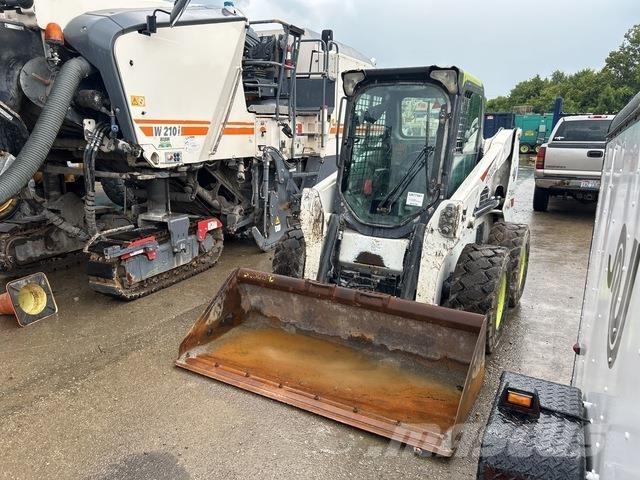 Bobcat S630 Mini incarcator