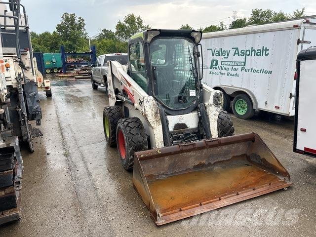 Bobcat S630 Mini incarcator
