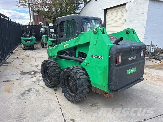Bobcat S630 Mini incarcator