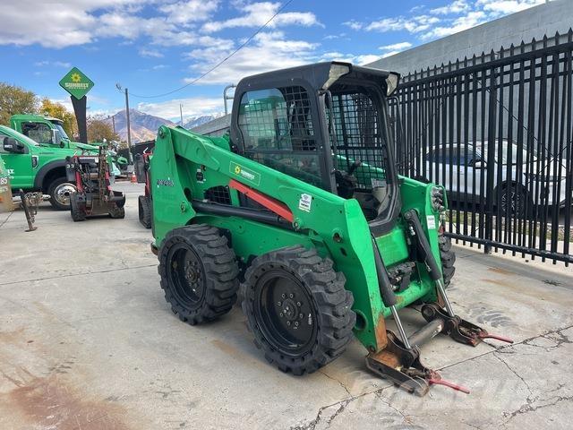 Bobcat S630 Mini incarcator