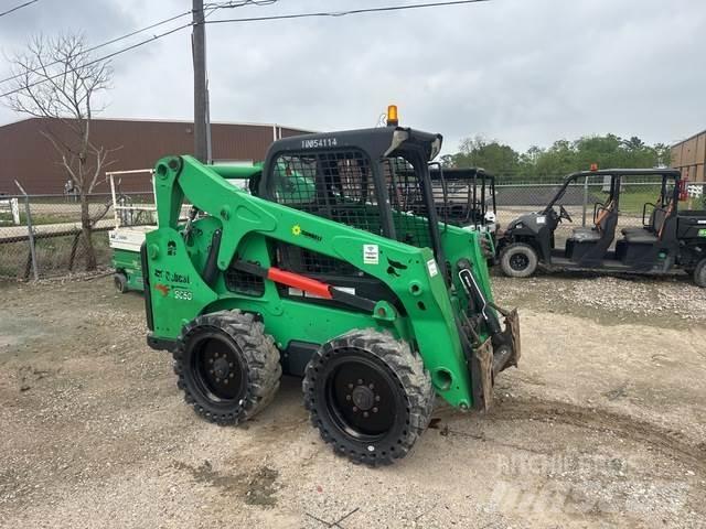 Bobcat S650 Mini incarcator