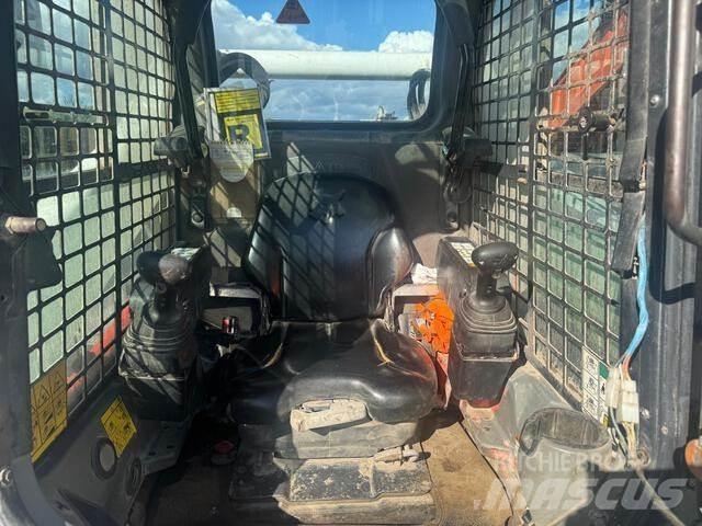 Bobcat S650 Mini incarcator