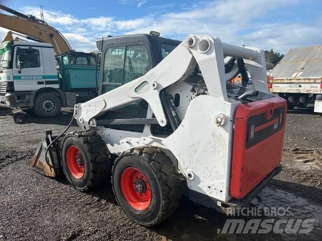 Bobcat S650 Mini incarcator