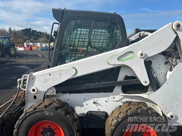 Bobcat S650 Mini incarcator