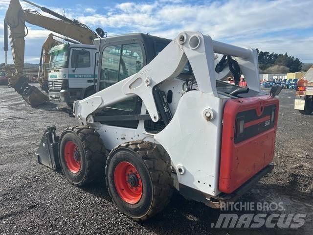 Bobcat S650 Mini incarcator