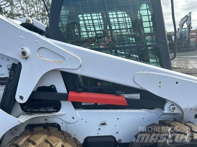 Bobcat S650 Mini incarcator