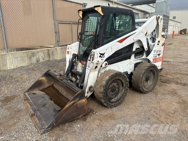 Bobcat S650 Mini incarcator