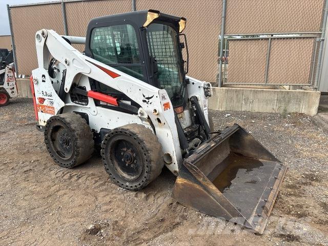 Bobcat S650 Mini incarcator