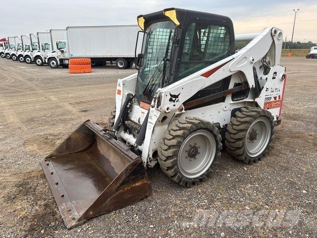 Bobcat S650 Mini incarcator