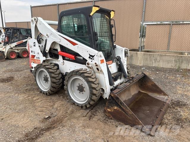 Bobcat S650 Mini incarcator