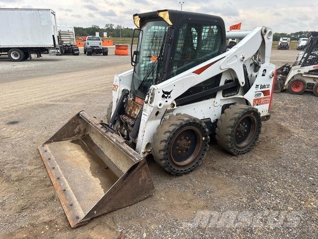 Bobcat S650 Mini incarcator