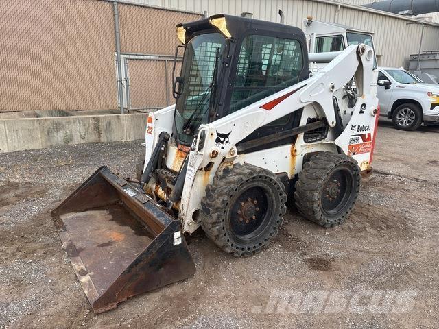 Bobcat S650 Mini incarcator