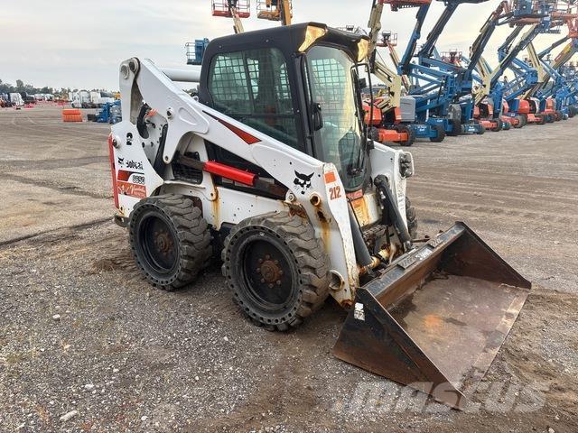 Bobcat S650 Mini incarcator