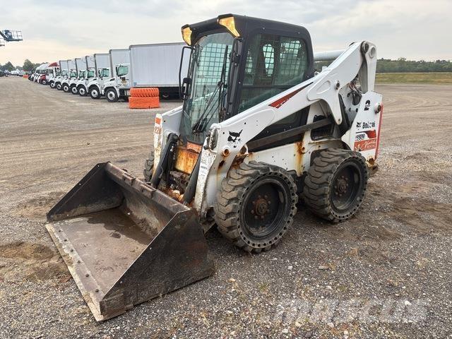 Bobcat S650 Mini incarcator
