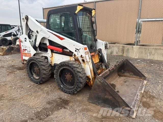 Bobcat S650 Mini incarcator