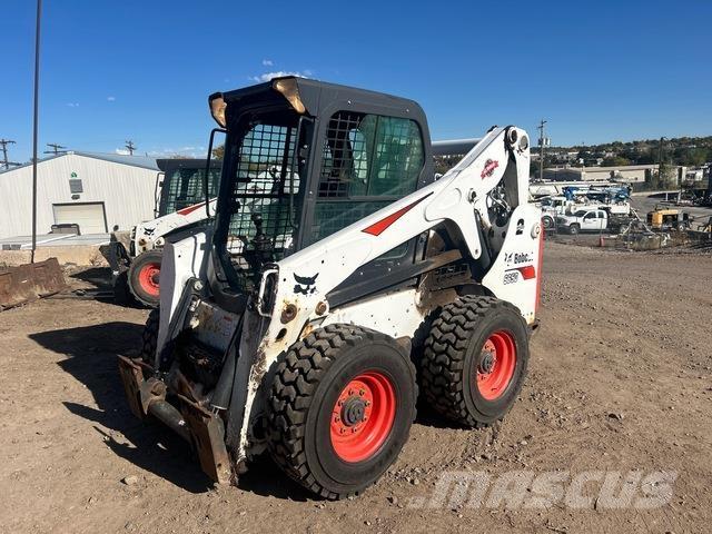 Bobcat S650 Mini incarcator